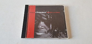 Tracy Chapman Matters Of The Heart CD фірмовий