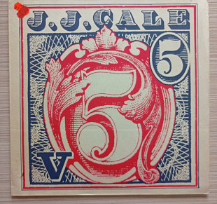 J.J. Cale – 5