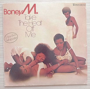 Boney M. – Take The Heat Off Me