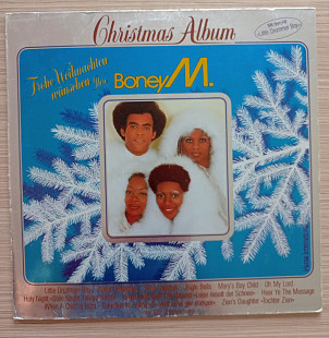 Boney M. – Christmas Album