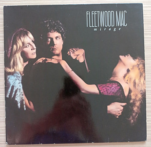 Fleetwood Mac – Mirage