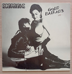 Scorpions - Gold Ballads