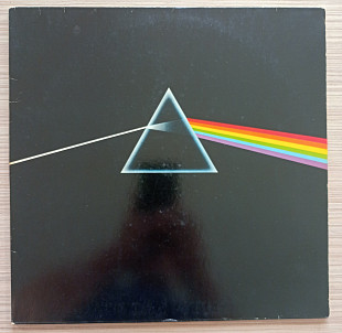 Pink Floyd – The Dark Side Of The Moon