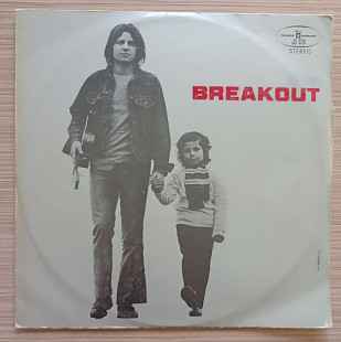 Breakout – Blues