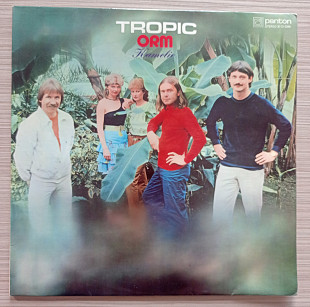 ORM, Kamelie – Tropic