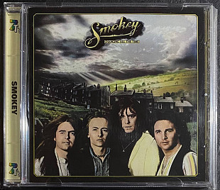 Smokey – Changing All The Times – CD 7T's RECORDS UK