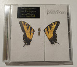 CD PARAMORE 2009 Brand New Eyes (EU)