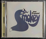 Smokey – Pass It Around – CD 7T's RECORDS UK