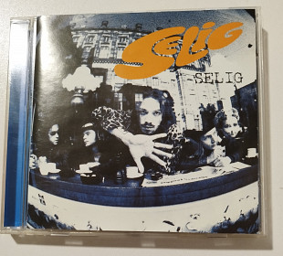 CD SELIG 1994 Selig (Austria)