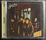 Smokey – Midnight Café – CD 7T's RECORDS UK