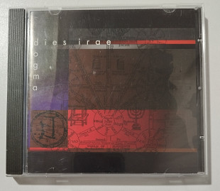 CD DIES IRAE 1998 Dogma (USA)