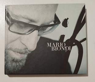 CD MARIO BIONDI 2009 If (Italy)