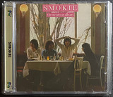 Smokey – The Montreux Album – CD 7T's RECORDS UK