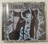 CD CARNIVAL OF SOULS 2000 (UK)