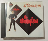 CD THE STRANGLERS 1982 The Collection 1977 – 1982 (UK)