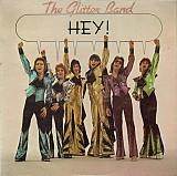 The Glitter Band – Hey! 1974 made in UK
