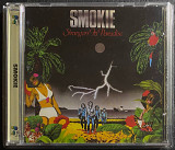 Smokey – Strangers In Paradise – CD 7T's RECORDS UK