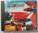 CD SUIT YOURSELF 2002 Rockola (Germany)