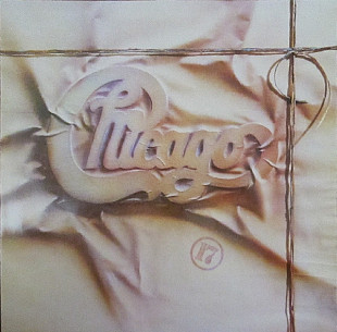 Chicago – Chicago 17 1984 UK ed.