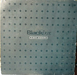 Blackbox – Not Anyone 1995 Maxi Single