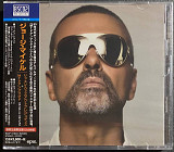 George Michael – Listen Without Prejudice + MTV Unplugged - Limited Edition – 2 BLU-SPEC CD2 JAPAN