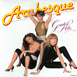 Arabesque – Greatest Hits 1981 made in Japan NM-