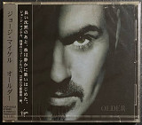 George Michael – Older – CD VIRGIN RECORDS JAPAN