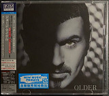 George Michael – Older - Limited Edition – 2 BLU-SPEC CD2 JAPAN