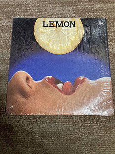 Lemon, US, 1978г.