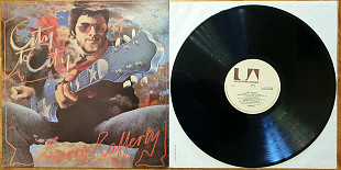Gery Rafferty - City To City, England