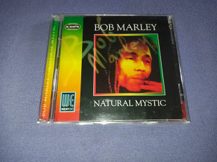 Bob Marley "Natural Mystic" фирменный 2хCD Made In UK.
