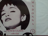 MADONNA - The IMMACULATE Collection