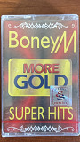 Boney M. — More Gold Super Hits (Запакована та Ліцензована)