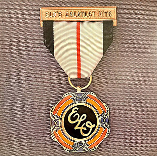 Electric Light Orchestra - ELO's Greatest Hits
