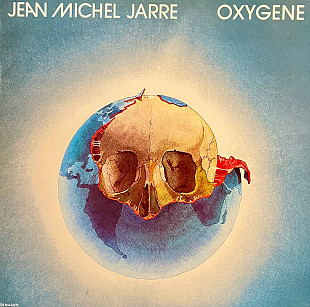 Jean Michel Jarre - Oxygène