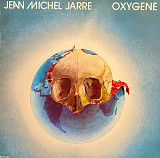 Jean Michel Jarre - Oxygène
