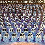 Jean Michel Jarre - Equinoxe