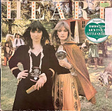 Heart - Little Queen