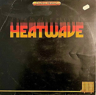 Heatwave - Central Heating