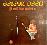 Jimi Hendrix And Curtis Knight - Golden Book, 3LP Box