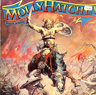 Molly Hatchet - Beatin' The Odds