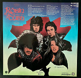 Thin Lizzy - Black Rose (A Rock Legend)