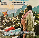 Woodstock - Music From The Original Soundtrack And More, 3LP