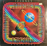 Journey - Departure