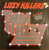 Thin Lizzy – Lizzy Killers