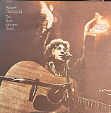 Albert Hammond – The Free Electric Band