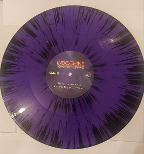 Indochine Remix