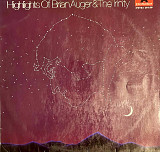 Brian Auger & The Trinity - Highlights Of Brian Auger & The Trinity