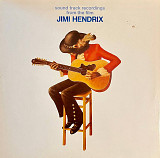 Jimi Hendrix - Sound Track Recordings From The Film "Jimi Hendrix", 2LP