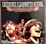 Creedence Clearwater Revival Featuring John Fogerty - Chronicle (The 20 Greatest Hits)